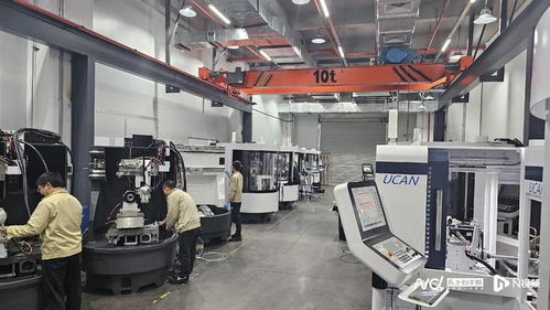 广东税惠礼包助力研发创新 董明珠算了一笔技术开发账