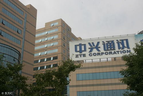 中兴通讯 加大研发投入，深耕5G技术前沿创新