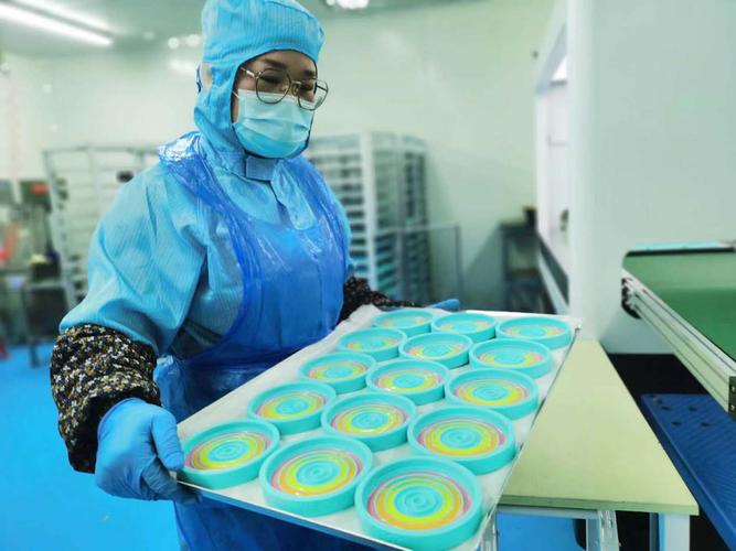 这家企业核心技术靠数据 实现产品精准定位和市场精准开发