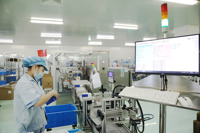 聚力提升，湖州美妆小镇擦亮美丽产业“金名片”技术开发