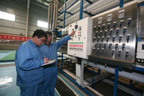 北京亦庄国家级绿色工厂数量全市领先，技术创新驱动绿色发展